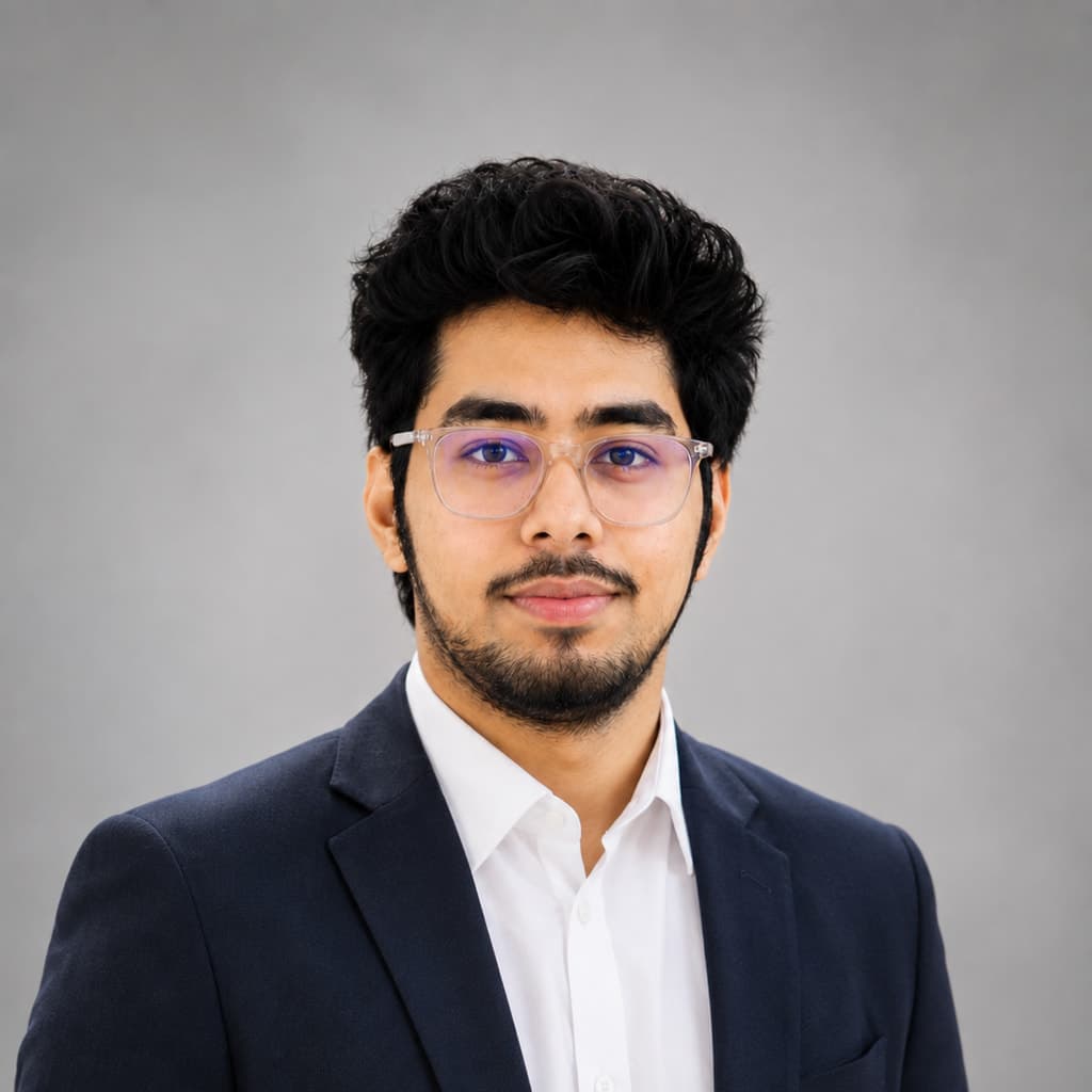 Ratik, Arclift co-founder