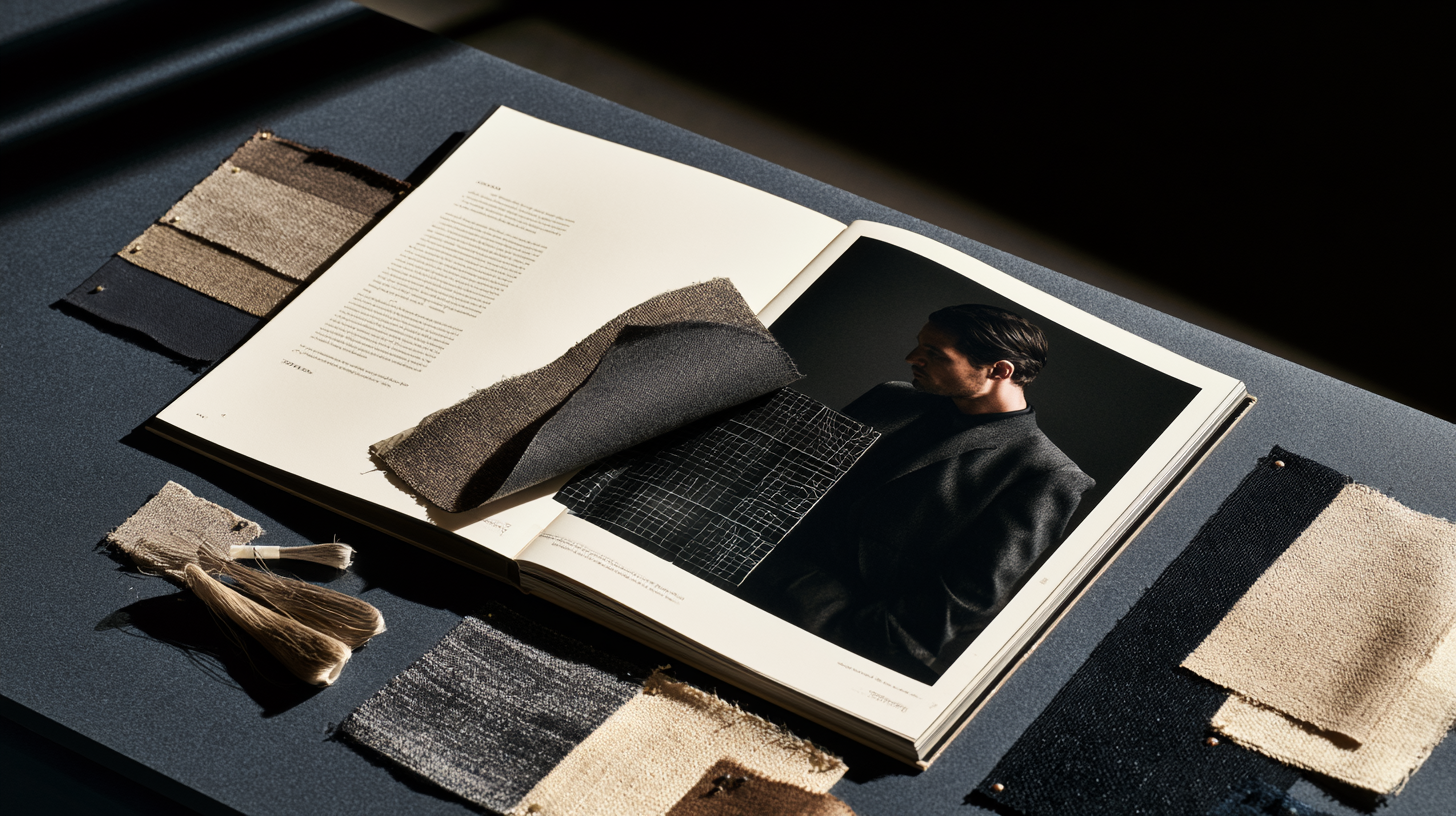 Fashion brands need storefronts that feel like lookbooks
