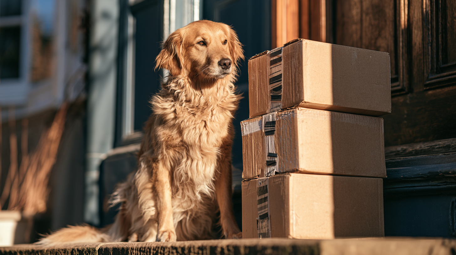 Why every pet brand should be building a mobile app right now