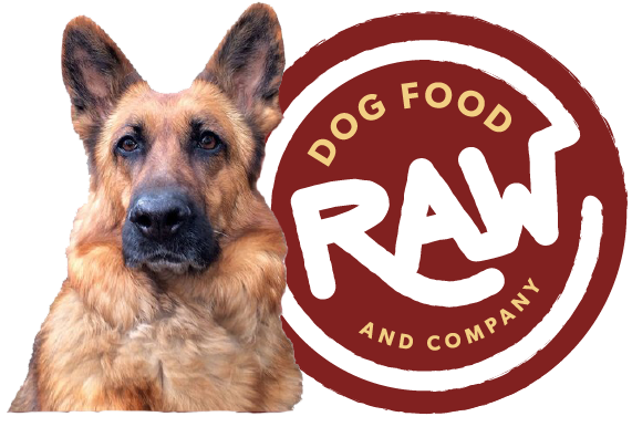 Raw Dog Food & Company