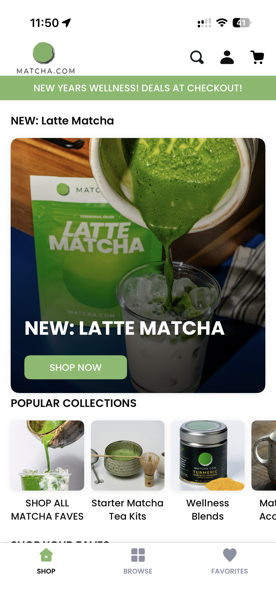 Matcha.com