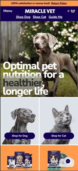 MiracleVet