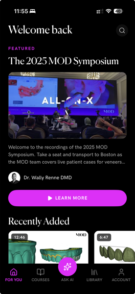 MOD Institute