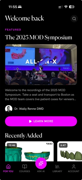 MOD Institute